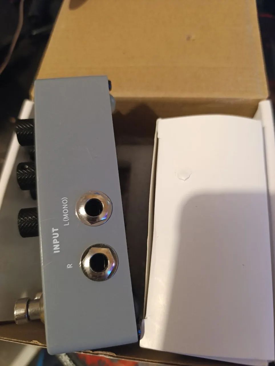 Mooer Cab X2 - Simulador de Gabinete - Foto 2