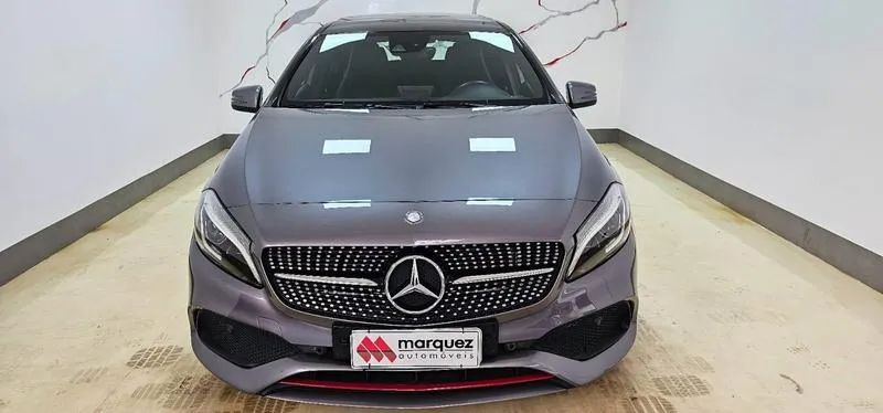 MERCEDES-BENZ A250TURBOSPORT 2017 - Foto 2