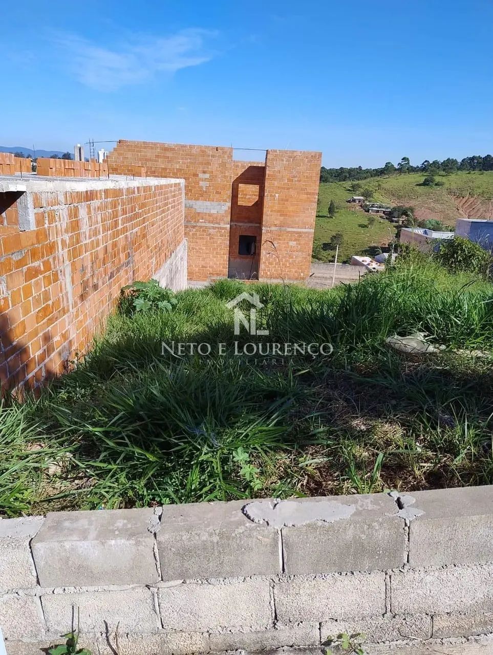 Terreno à venda com 175m² no Jardim Ana Méris em Várzea Paulista, bairro tranquilo e com e - Foto 4