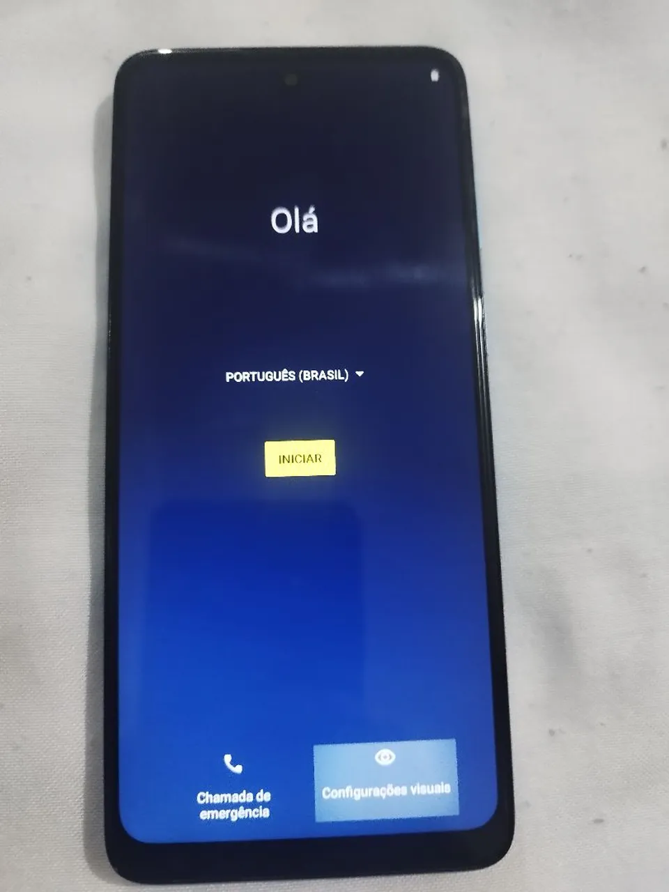 Moto G22