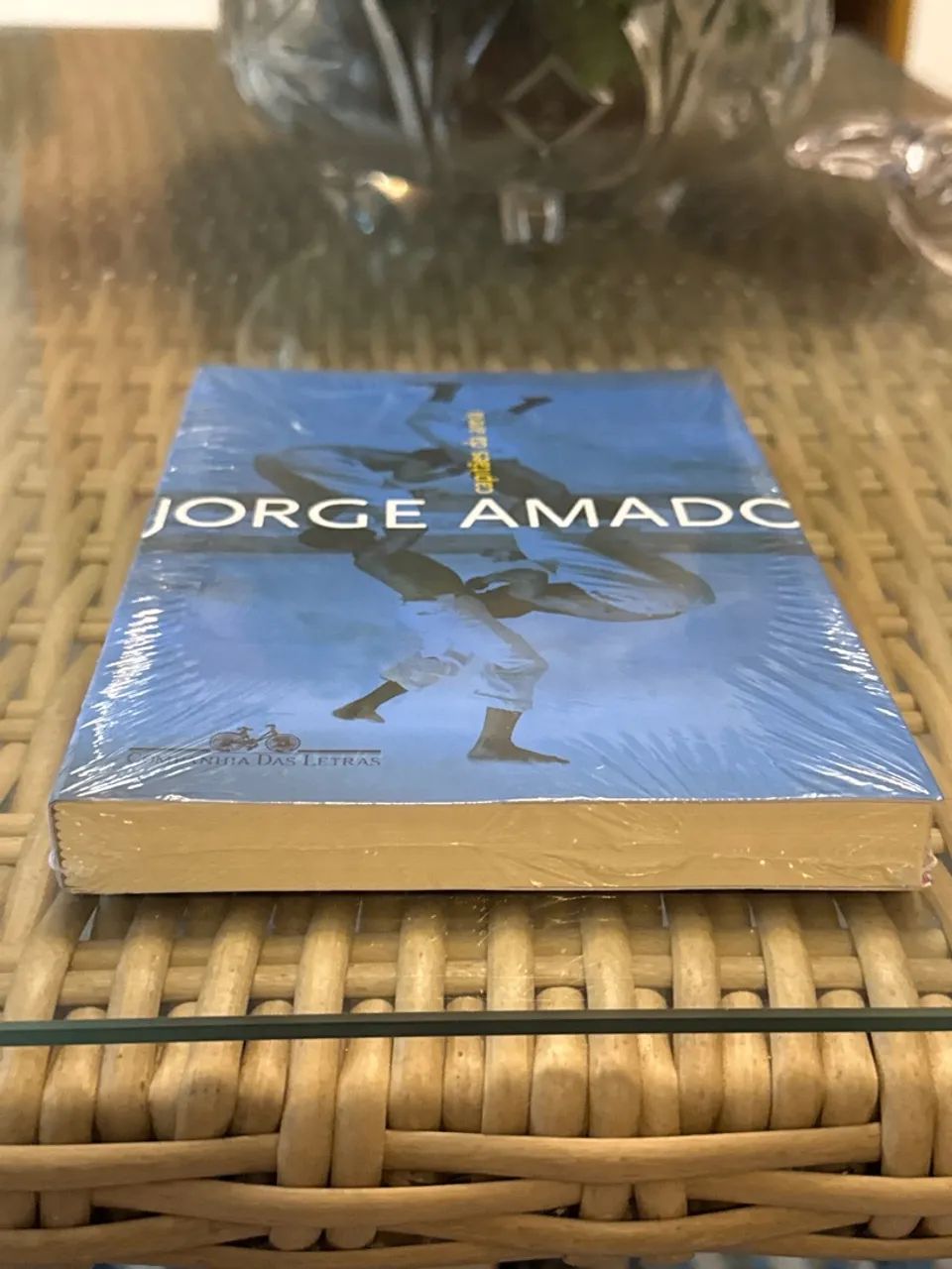 Capitães de Areia - Jorge Amado (Lacrado) - Foto 3