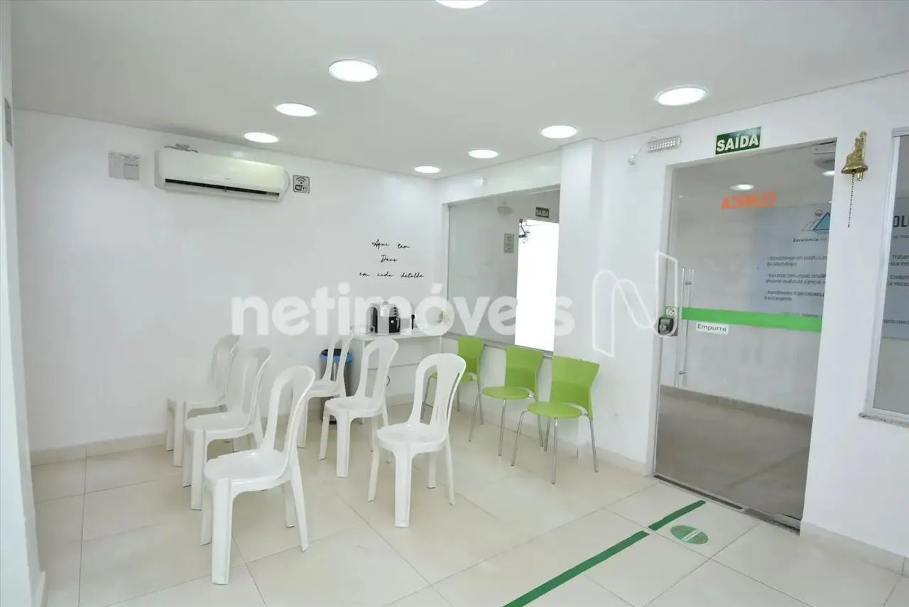 Casa comercial com 430 m²; próxima à Lagoa da Pampulha - Foto 4