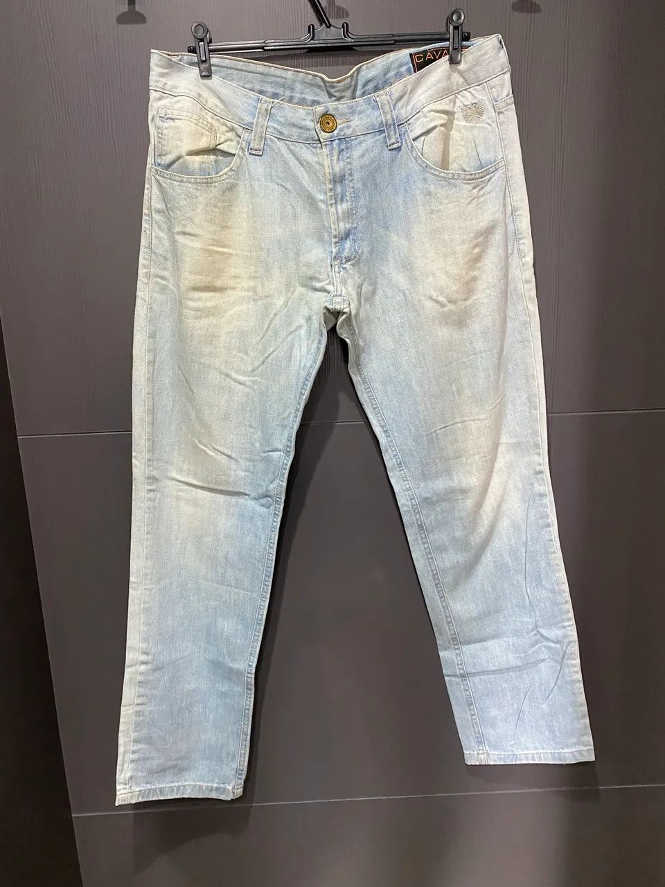 Calça Jeans Cavalera - Foto 2