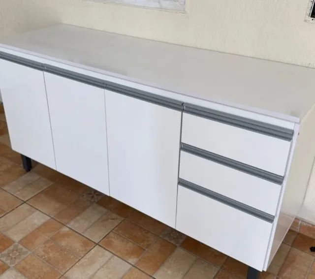 Promoção Balcao 1.6 + Tampo - 04/01 