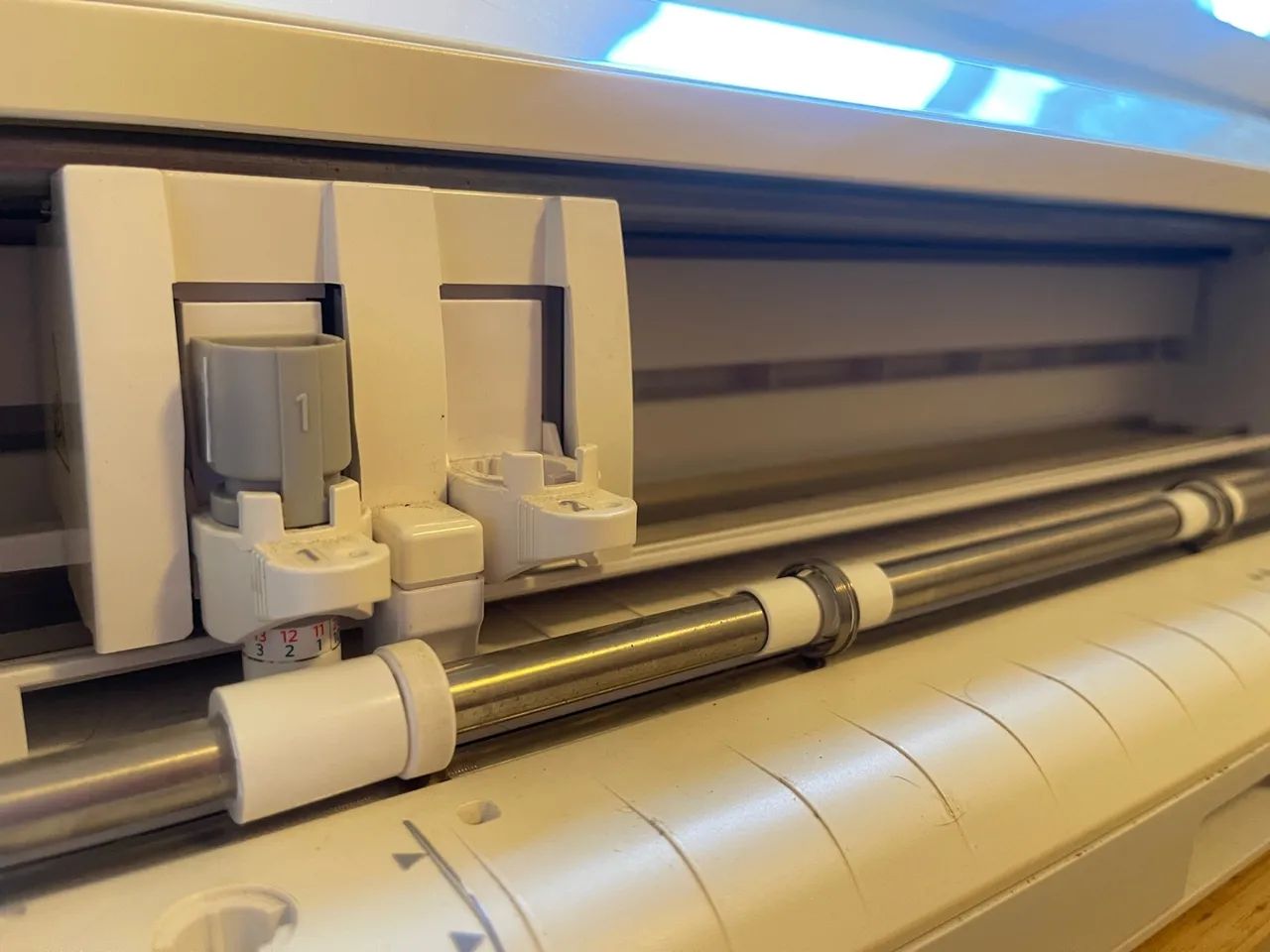 Máquina de Corte Silhouette CAMEO 4 - Foto 4