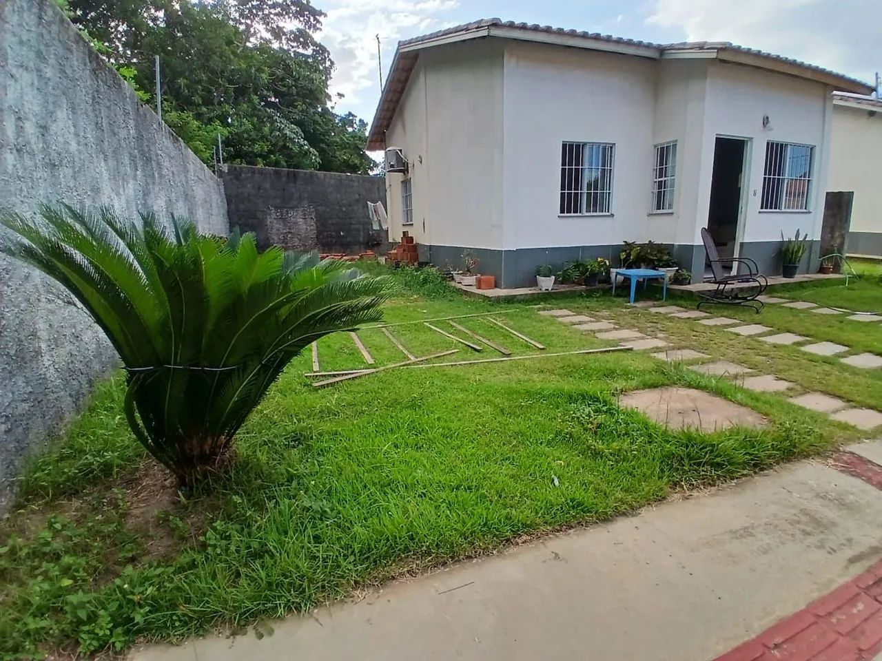 Foto - São José de Ribamar - Laranjal