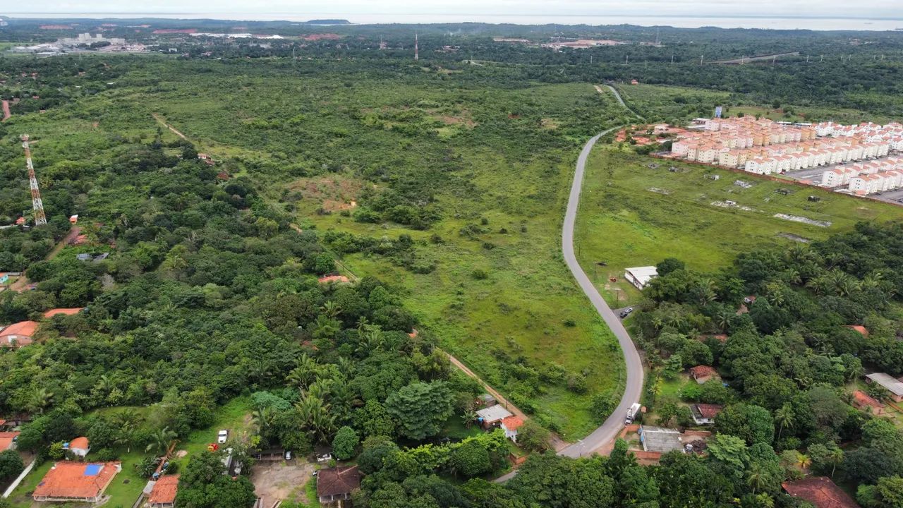 Terreno à venda | + de 20 mil m² | Maracanã/Vila Maranhão| Leia a descrição | Daniel Menes - Foto 3