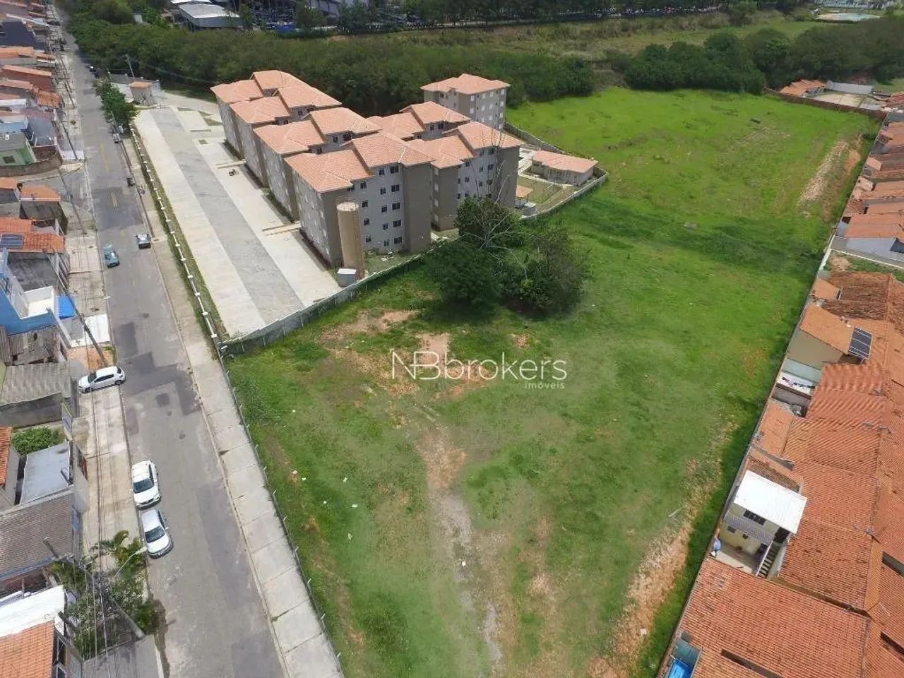 Terreno à venda, 14319 m² por R$ 7.500.000,00 - Jardim Casa Branca - Sorocaba/SP - Foto 10
