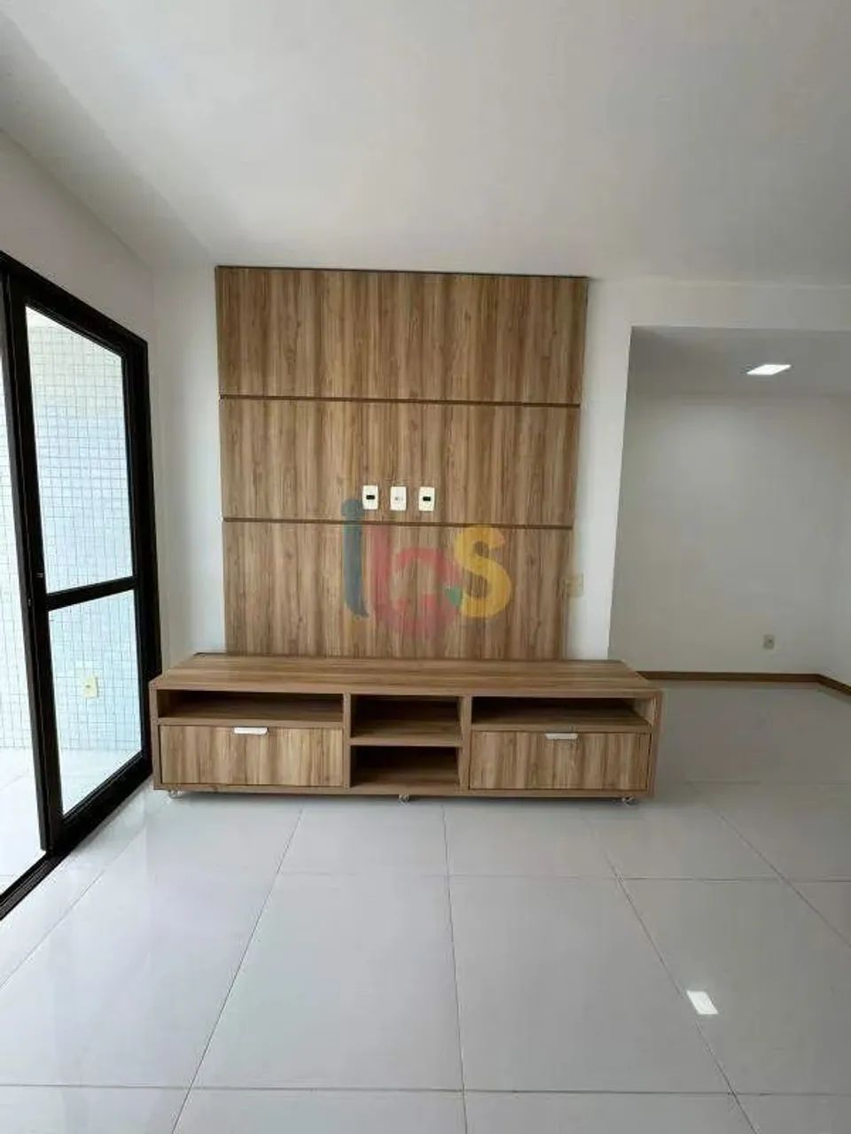 EXCELENTE APARTAMENTO 3/4 NO SAVÓIA - Foto 3
