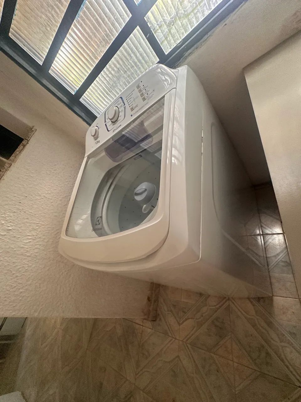 Maquina de lavar - Foto 3