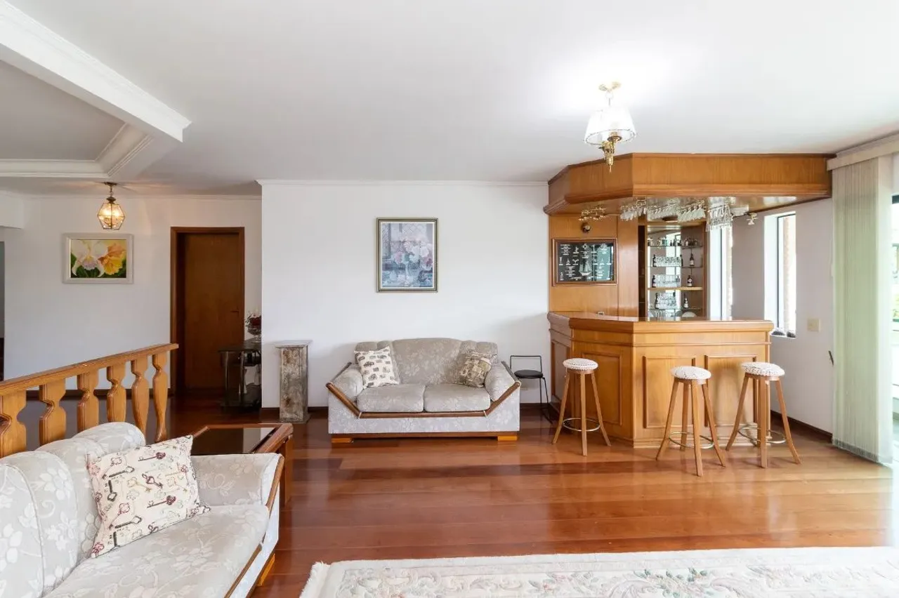 Casa tipo para venda em City América com 6 quartos, sendo 3 suítes, 777m²