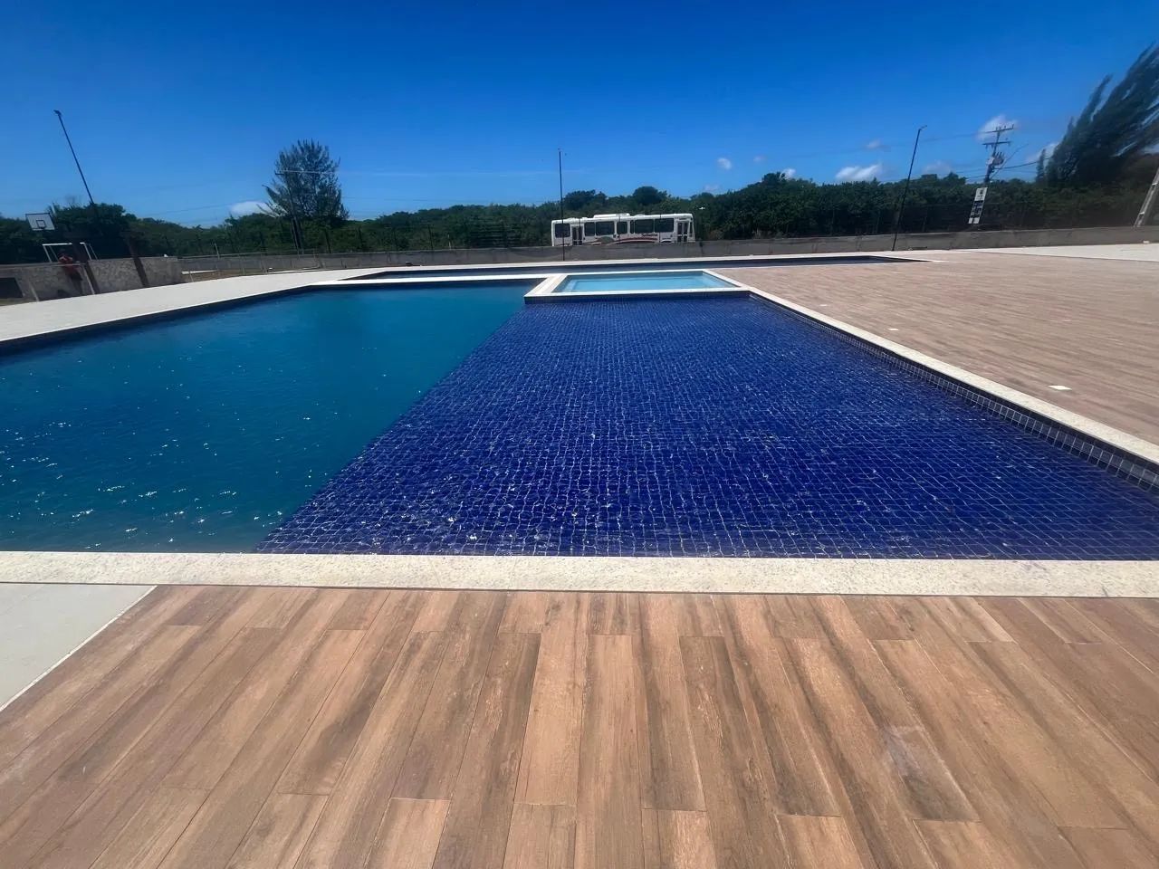 Terreno no Blue Lake Residence Club- ARRAIAL DO CABO - Foto 3