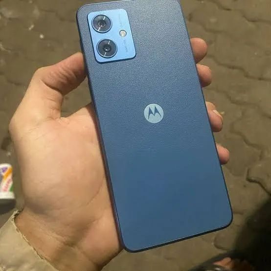 MOTO G54 5G A VENDA
