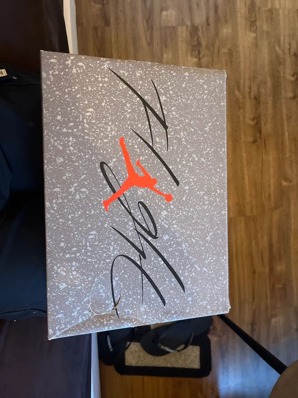 AirJordan 4 TaupeHaze tamanho 43 - Foto 3