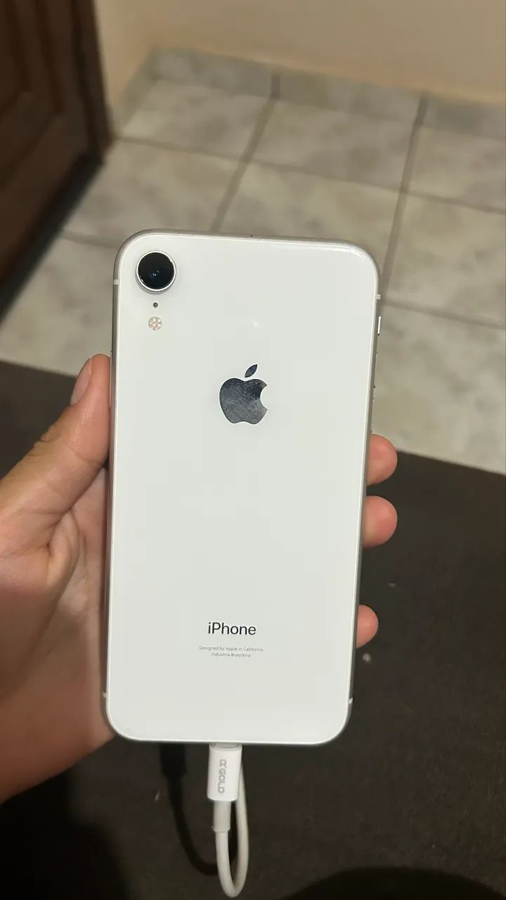 iphone Xr 64Gb - Celulares e Smartphones - Coophavila II, Campo