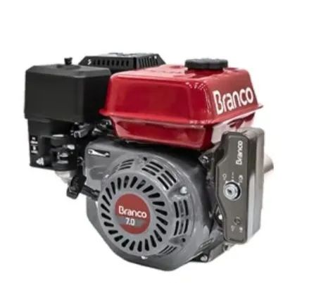 Motor branco  - Foto 5