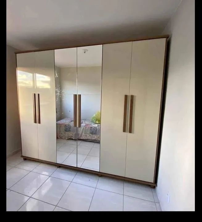 GUARDA ROUPA CANADÁ - Foto 5