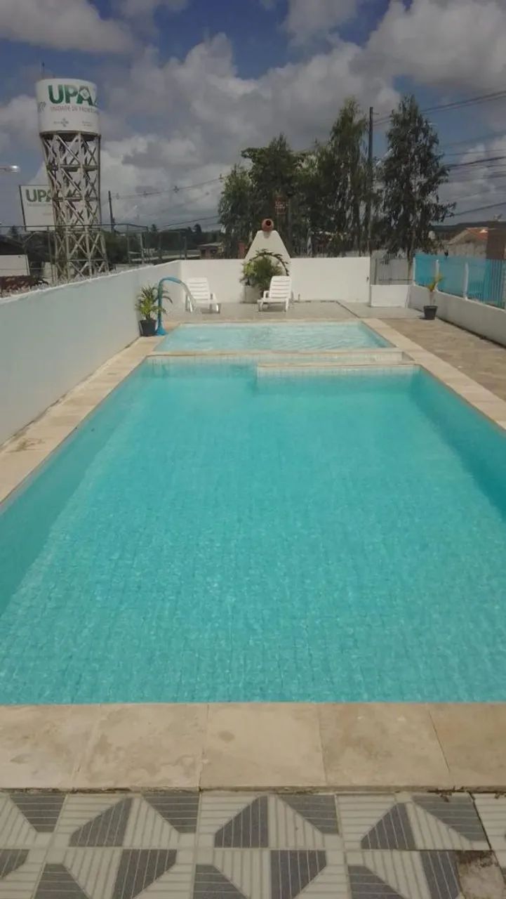 foto - São Lourenço da Mata - Pixete