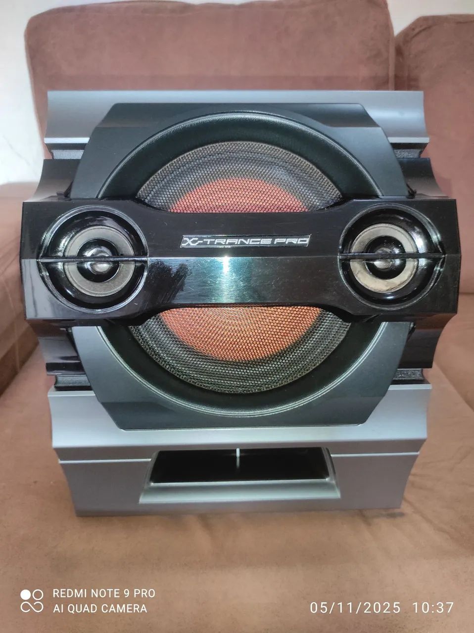 Caixa de som zx80d - Aparelhos de Som - Pedro Gerônimo, Itabuna