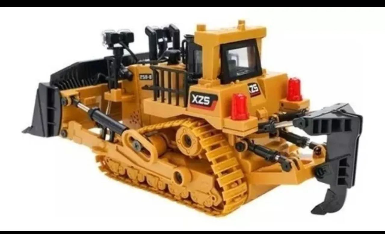 Caterpillar  - Foto 2