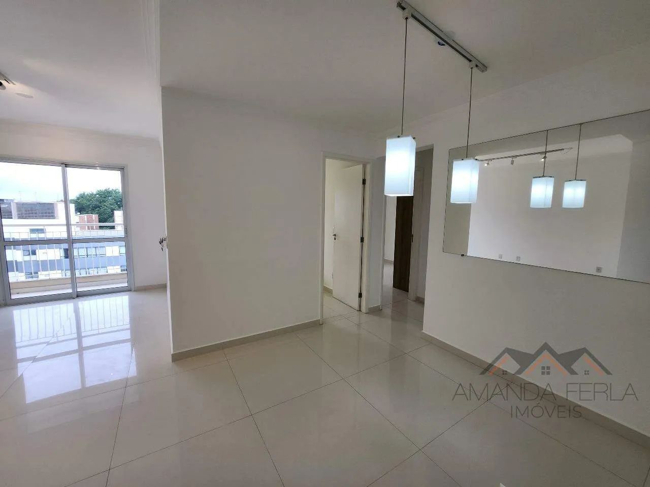 Apartamento para locação - Bairro Barcelona - São Caetano do Sul/SP
