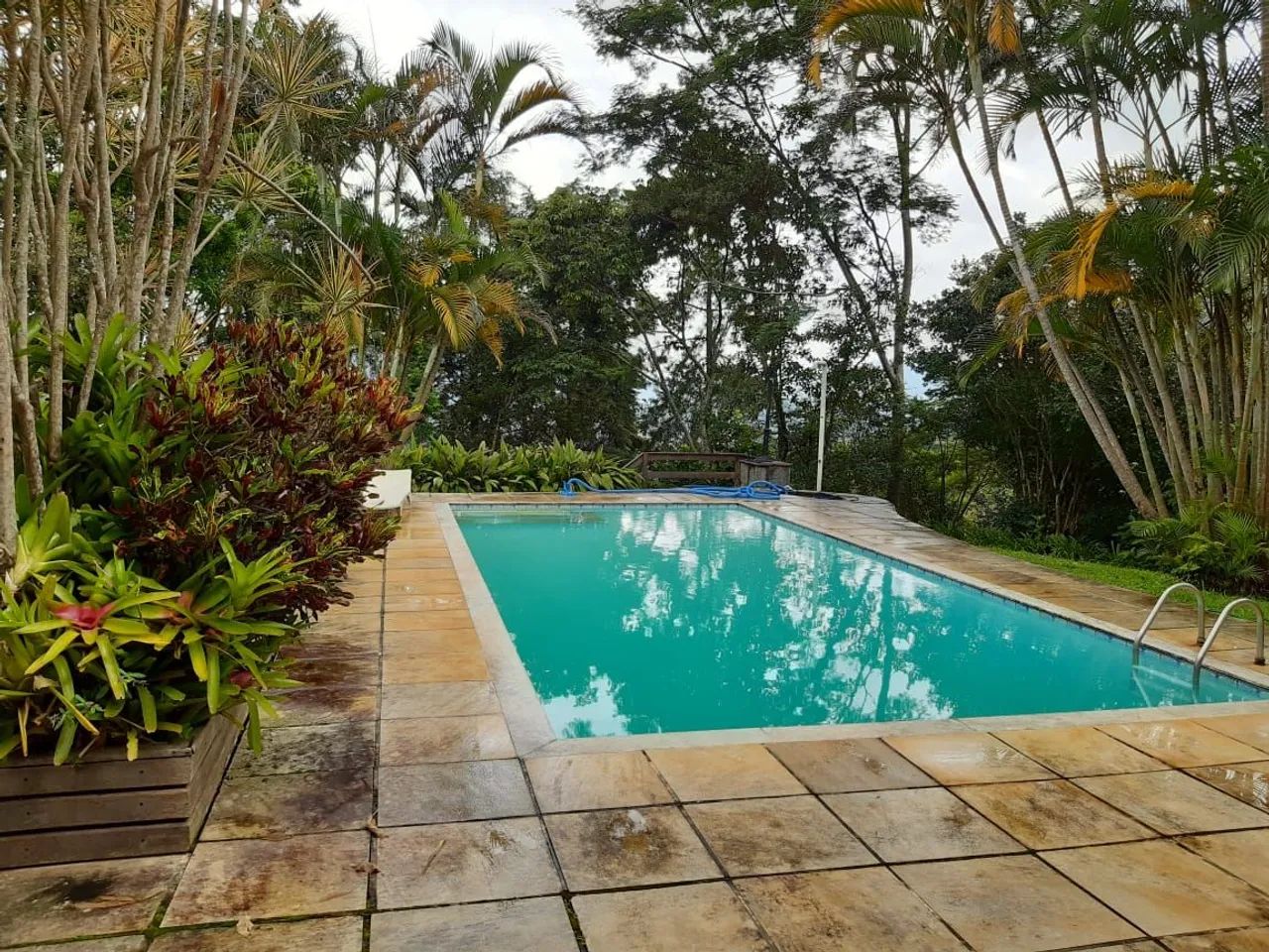 Temporada em Teresópolis 6 quartos