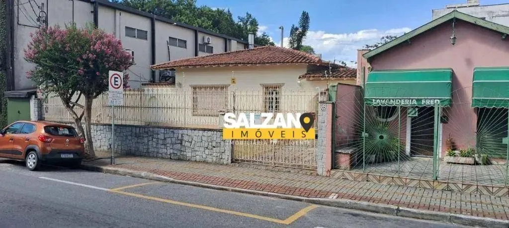 Casa com 3 dormitórios, 240 m² - venda por R$ 1.500.000,00 ou aluguel por R$ 7.500,00/mês