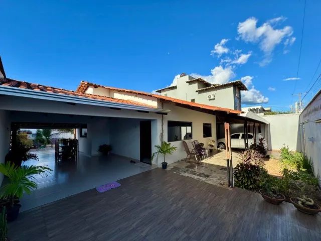 Foto - Palmas - Plano Diretor Sul