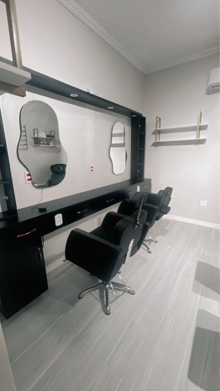 Alugo Salão de beleza  (centro) - Foto 2