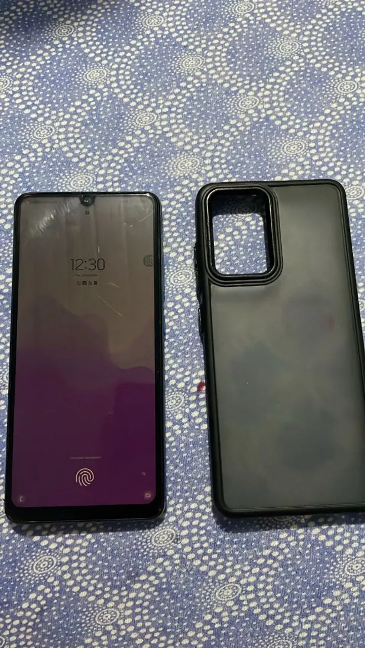 Samsung a34