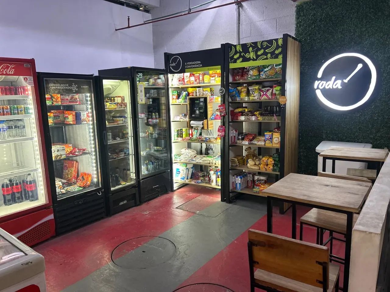 Apartamento para venda tem 53 metros quadrados com 2 quartos - Foto 15