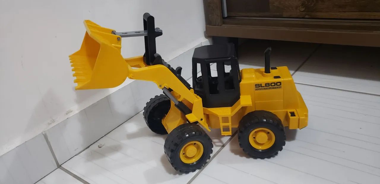 Trator