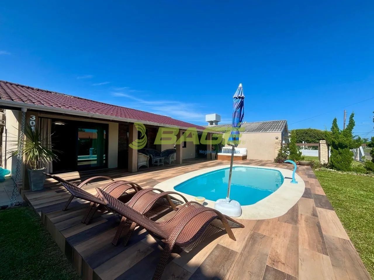 Casa próximo ao mar em Arpoador! - Foto 4
