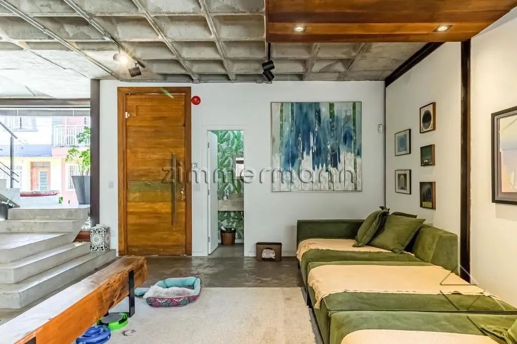 CASA DE VILA PERDIZES 3 SUÍTES 2 VAGAS - Foto 4