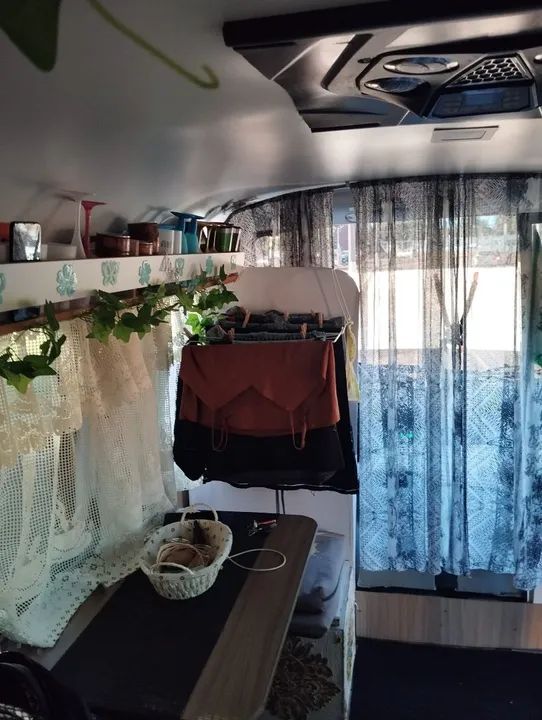 Motorhome Marcopolo Volaré, A8 - Foto 11