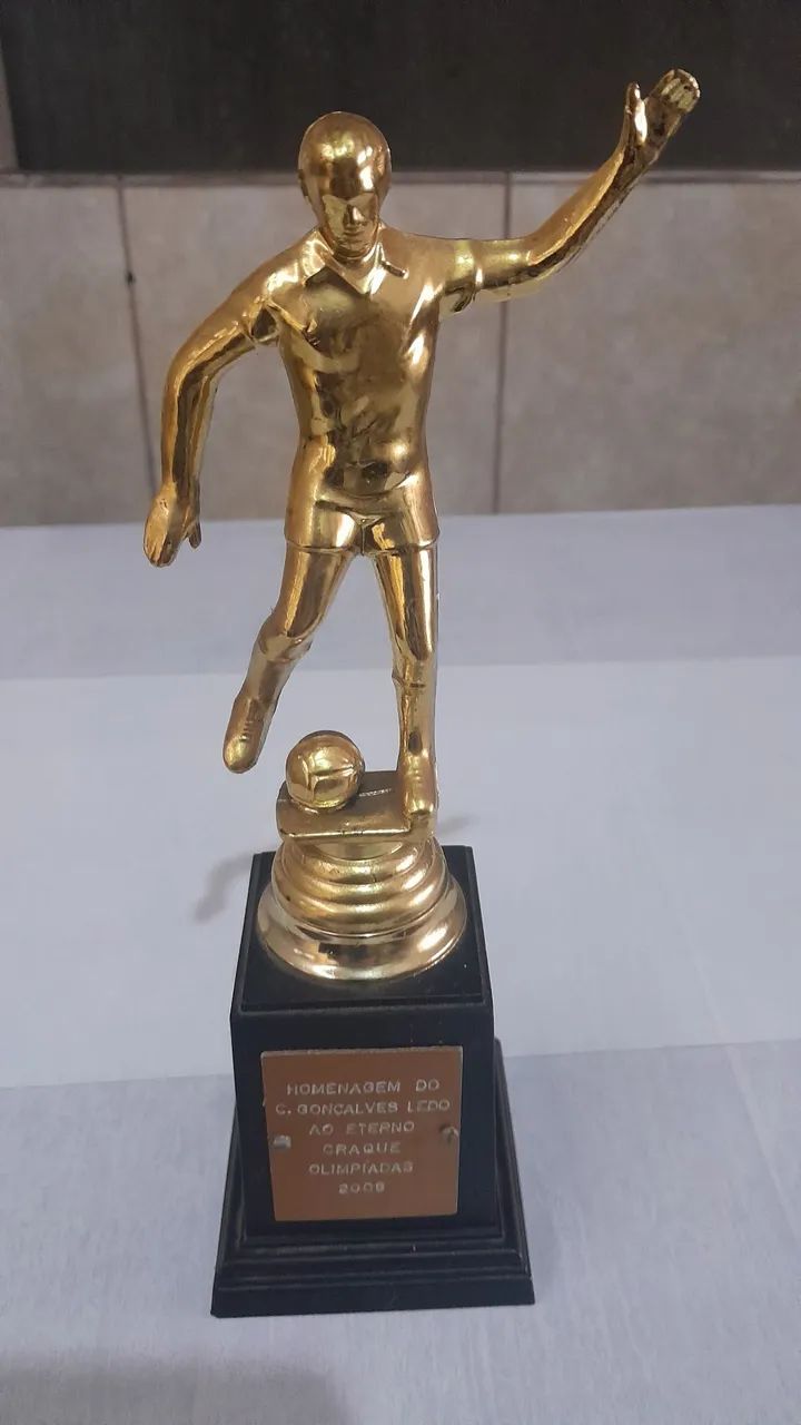 Troféu