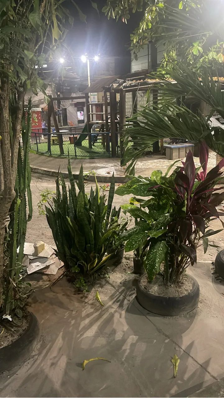 Espaco  para eventos  bairro São Cristóvão  aniversário, festa, batizados,  - Foto 12