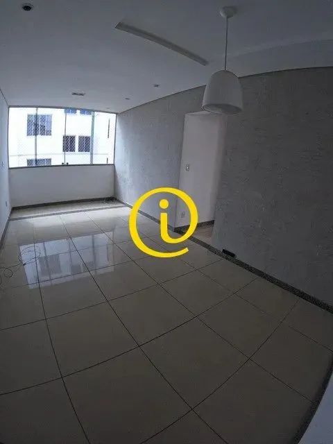 Apartamento para Aluguel no Castelo, BH