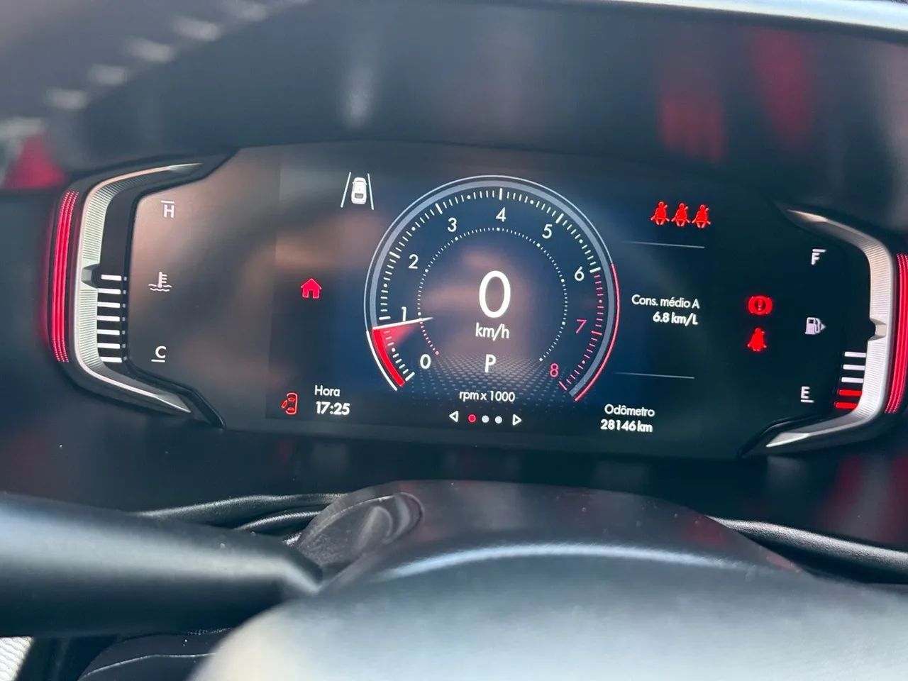 Fastback impectus 2023 - Foto 2
