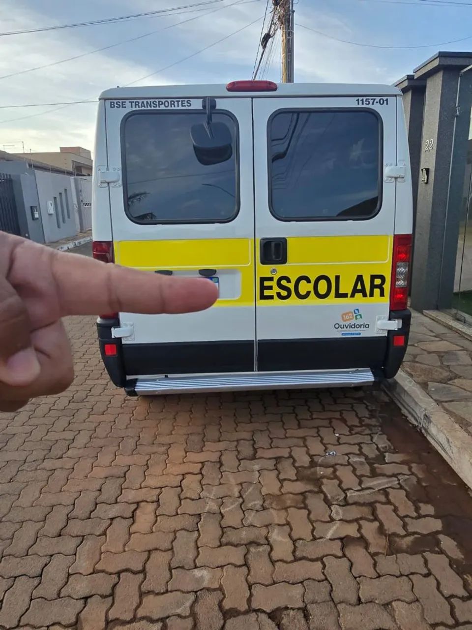 Boxer impecável  - Foto 11