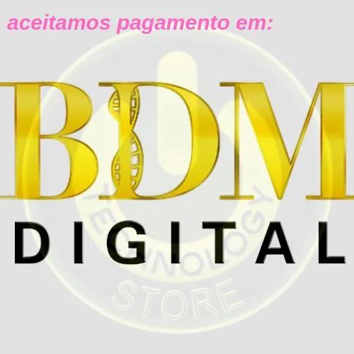 Fones Bluetooth Smart Multimídia 2025 - Foto 5