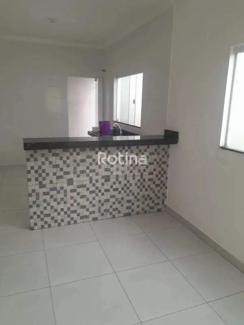 Casa à venda, 2 quartos, Shopping Park - Uberlândia/MG - Rotina Imobiliária