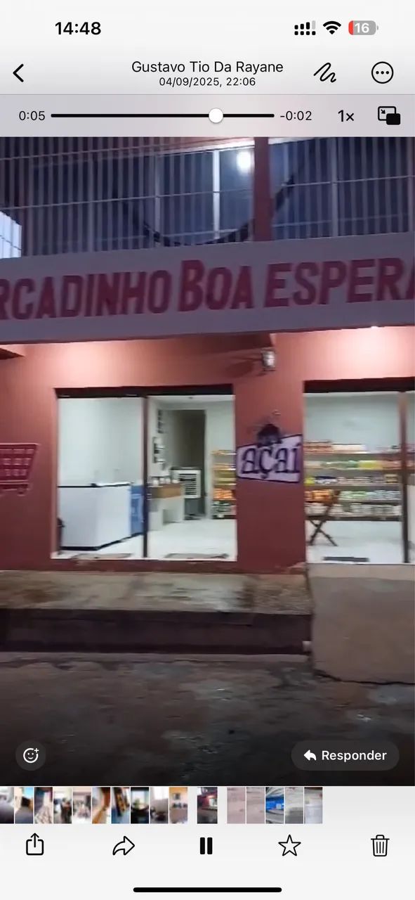 Foto - Teresina - Colorado