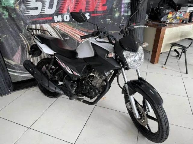 Yamaha Factor 150 Ed 2023 - Foto 2
