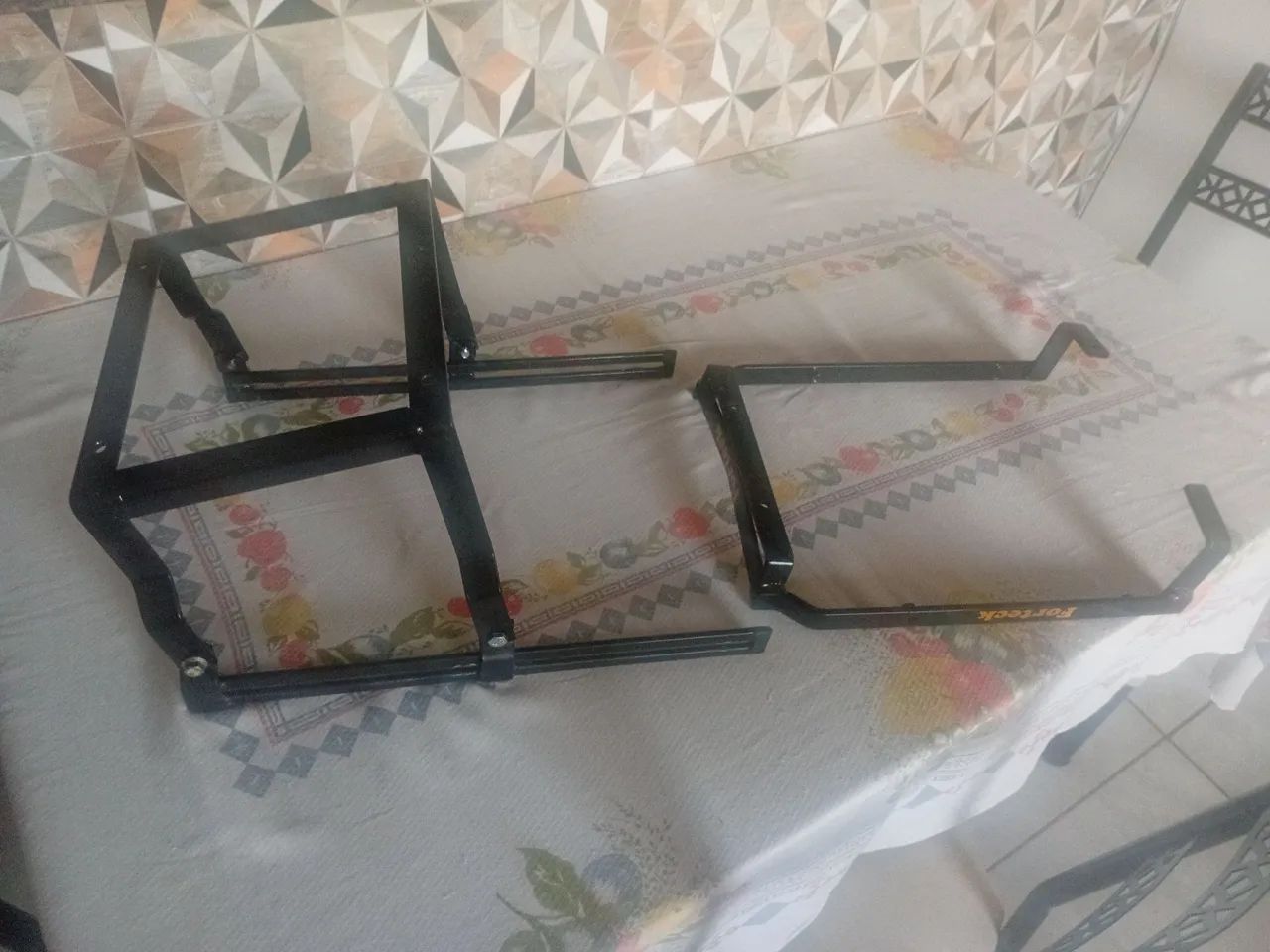 VENDO CHAPAM DA CROSSER 150 61 9  *