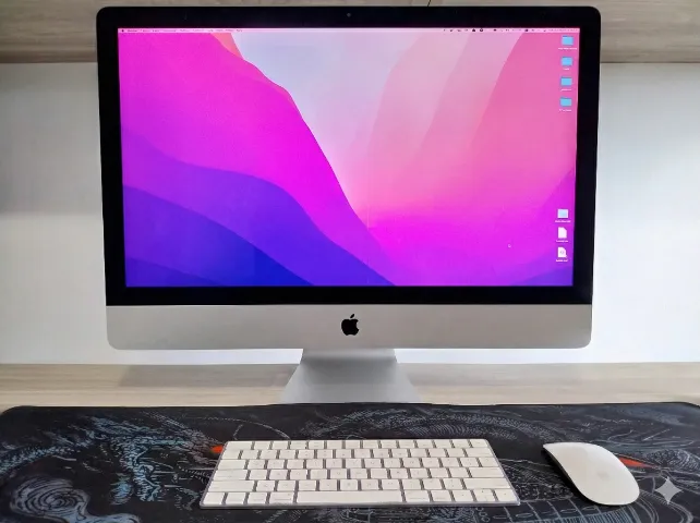 imac 27 late 2012