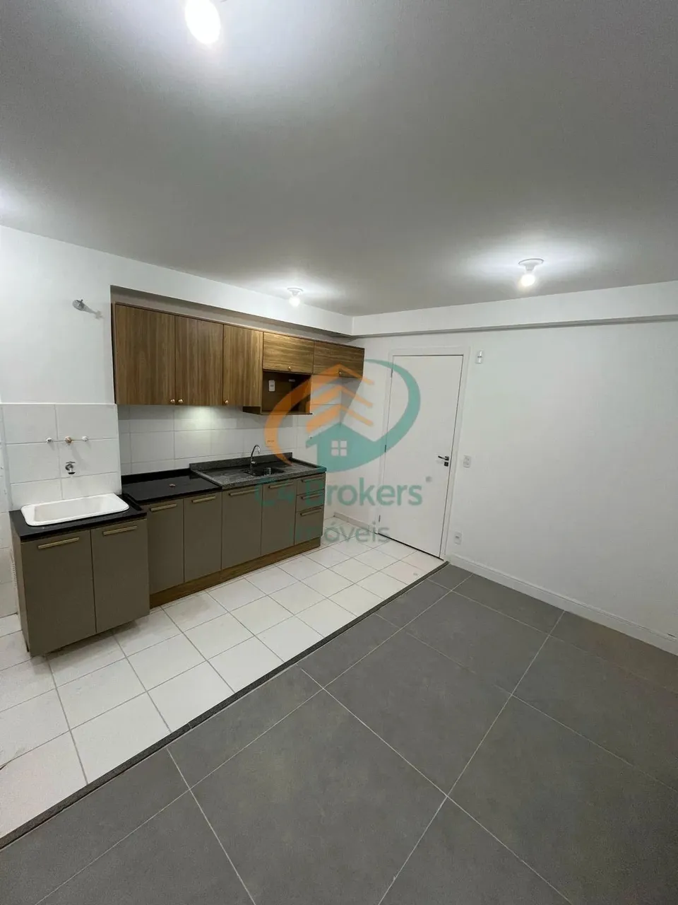 Apartamento para locação no Prime Lago dos Patos em Guarulhos! Com 2 dormitórios.