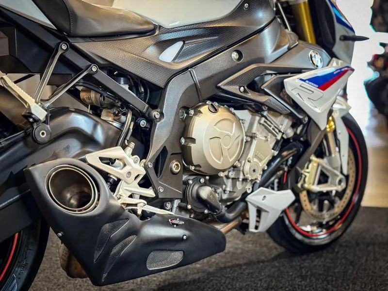 BMW S1000 R 2019 - Foto 12