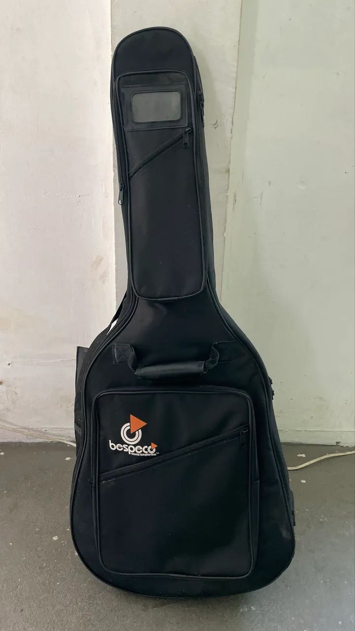 Violão 350$ aceito qualquer proposta 64290468856835120
