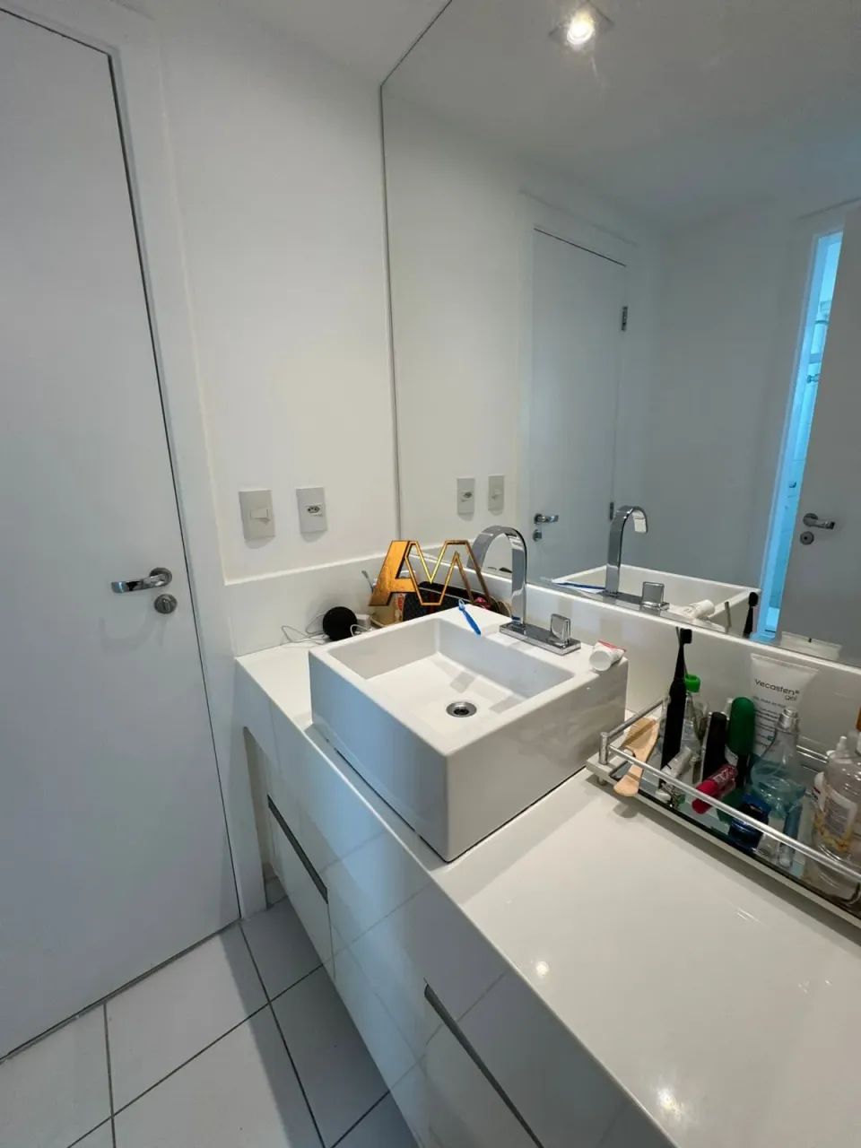 Apartamento para alugar no bairro Piatã - Salvador/BA - Foto 9
